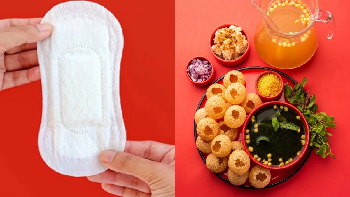 Phuchka In Periods Phuchka In Periods