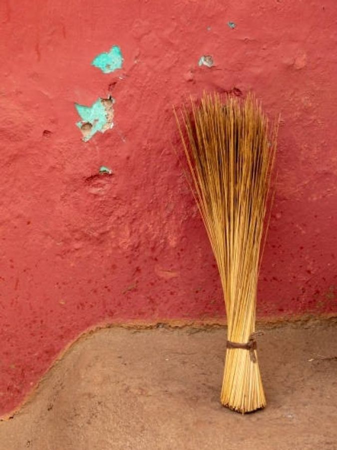 বাস্তুতে বাস্তুতে