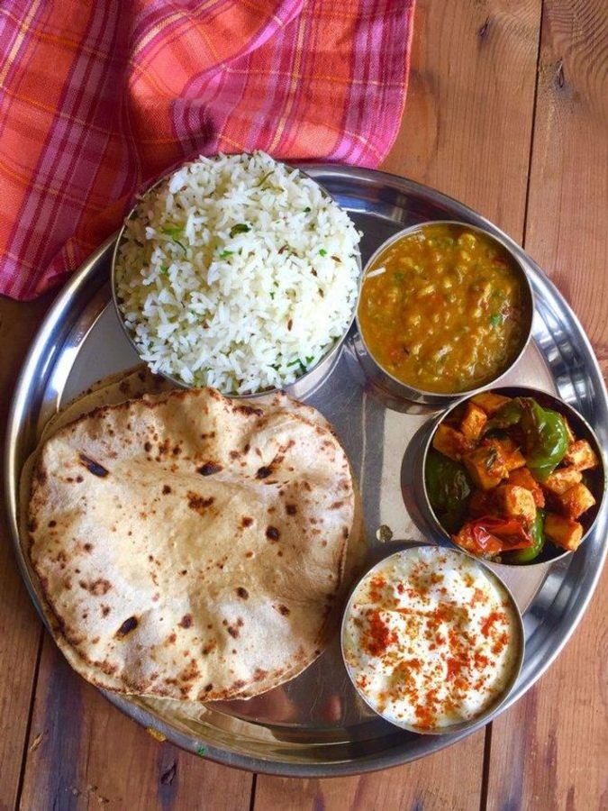 ওজন কমাতেই