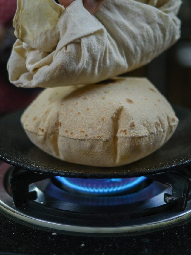  কারণ ভাত, রুটির তুলনায় অনেক সরল 