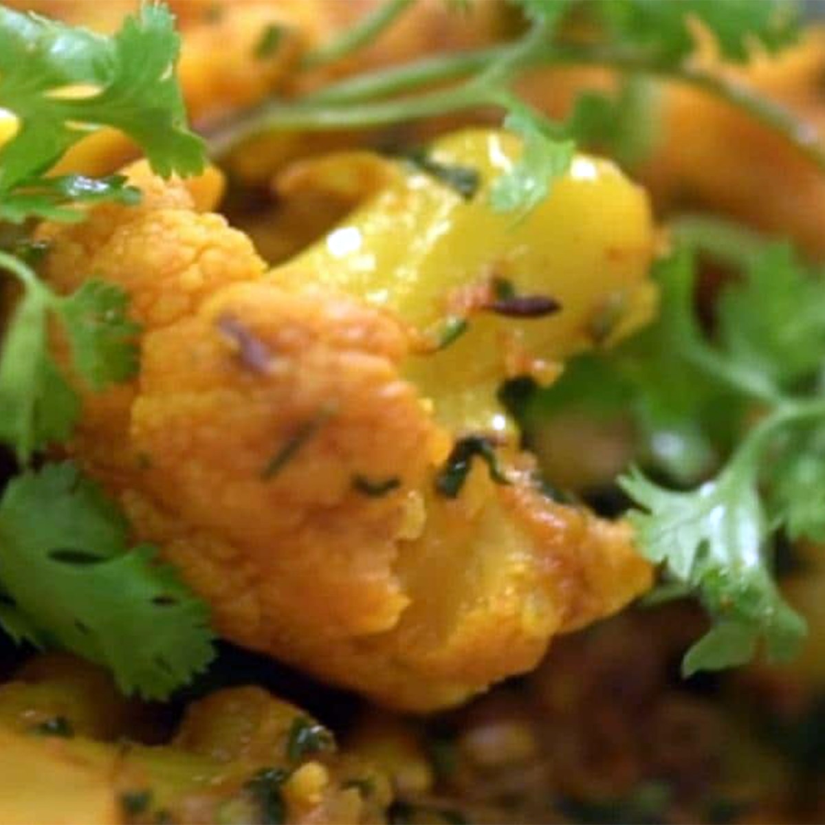 ফুলকপির রেজালা