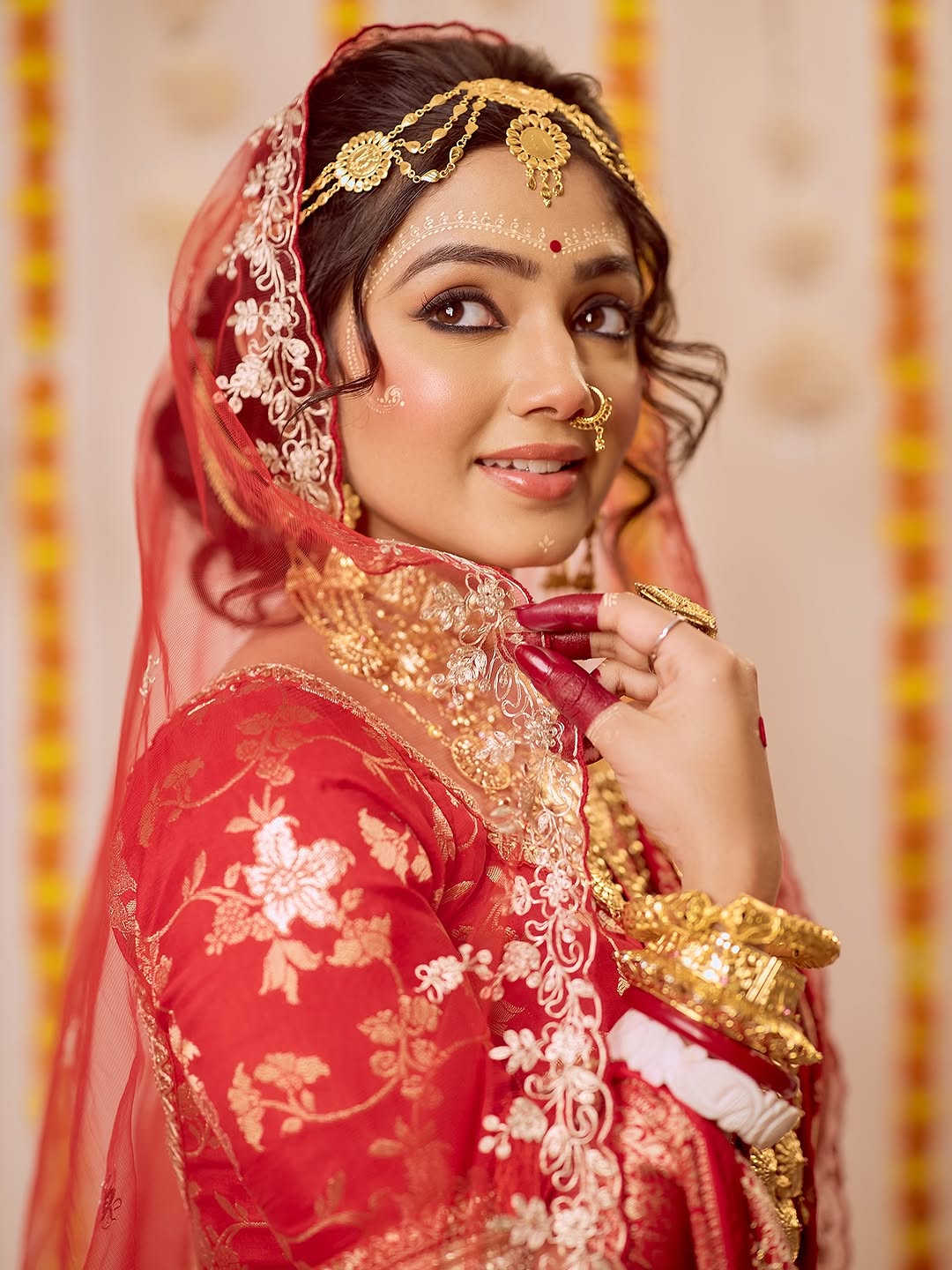 Divyani Mondal Divyani Mondal