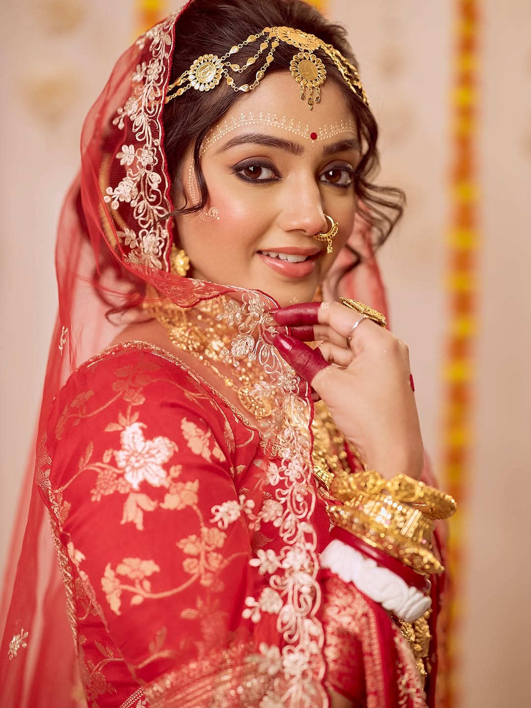 Divyani Mondal Divyani Mondal