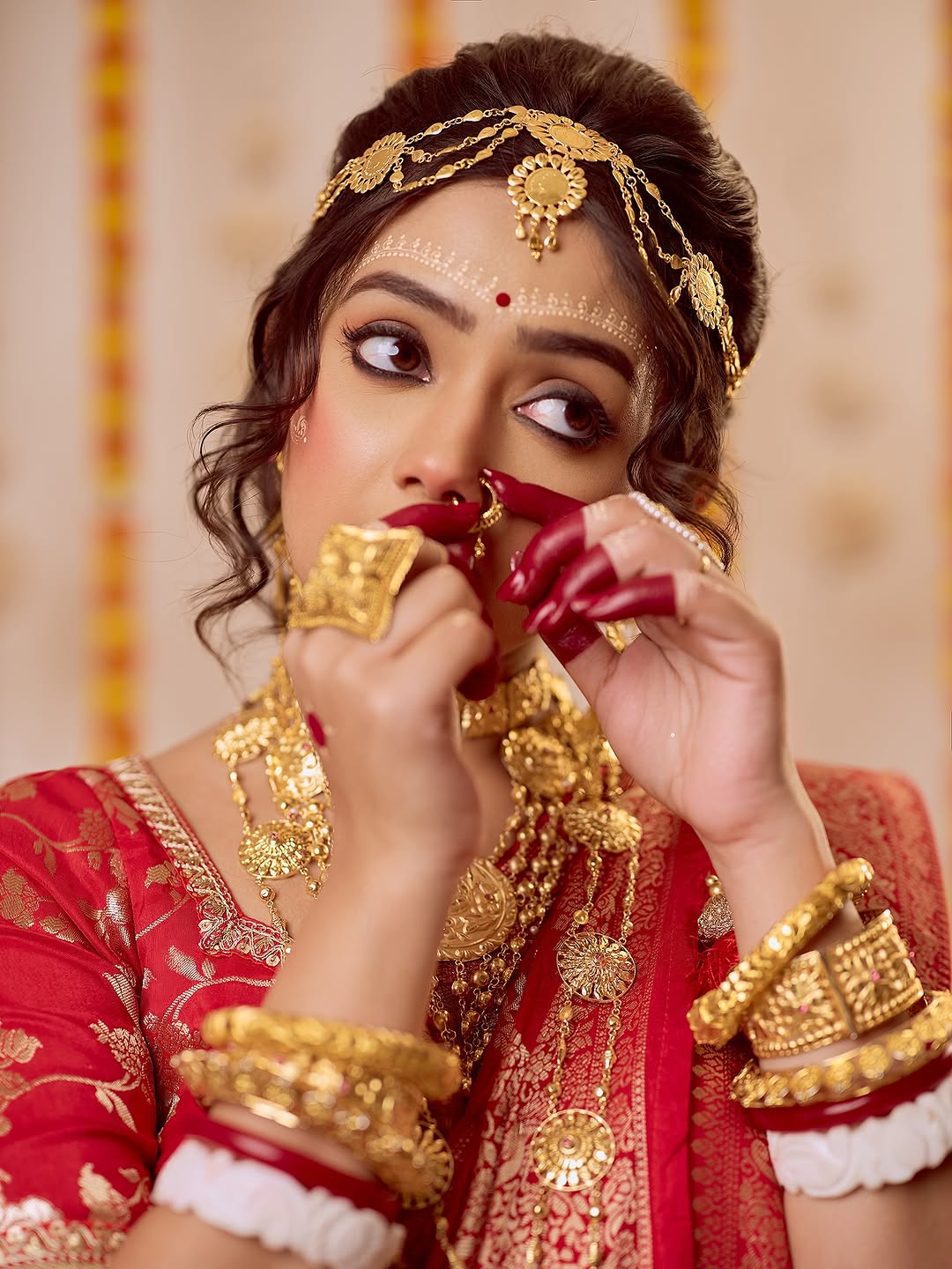 Divyani Mondal Divyani Mondal