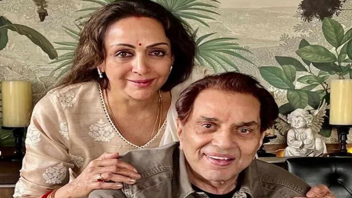 Dharmendra Hema Malini Dharmendra Hema Malini
