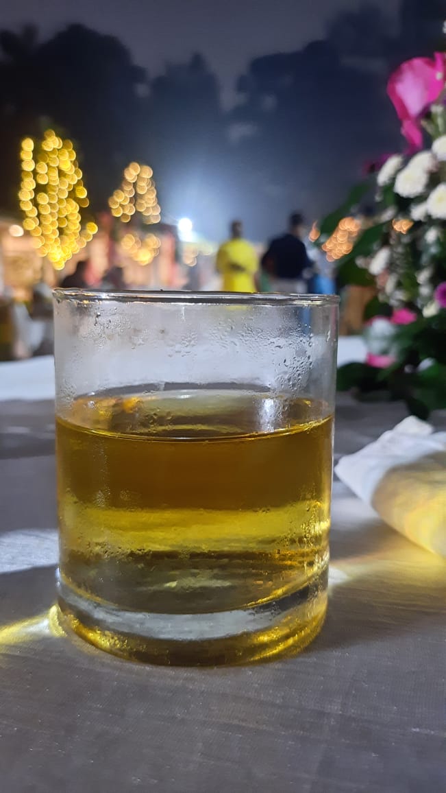  অ্যালকোহলের মাত্রা ১১.৪ শতাংশ