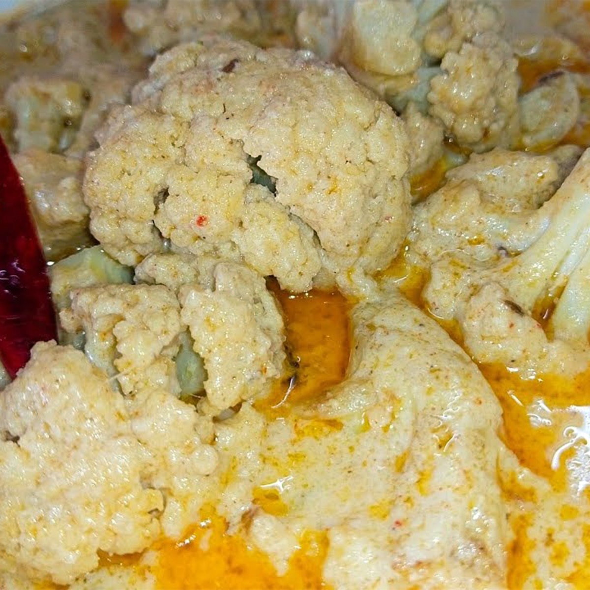 ফুলকপির রেজালা