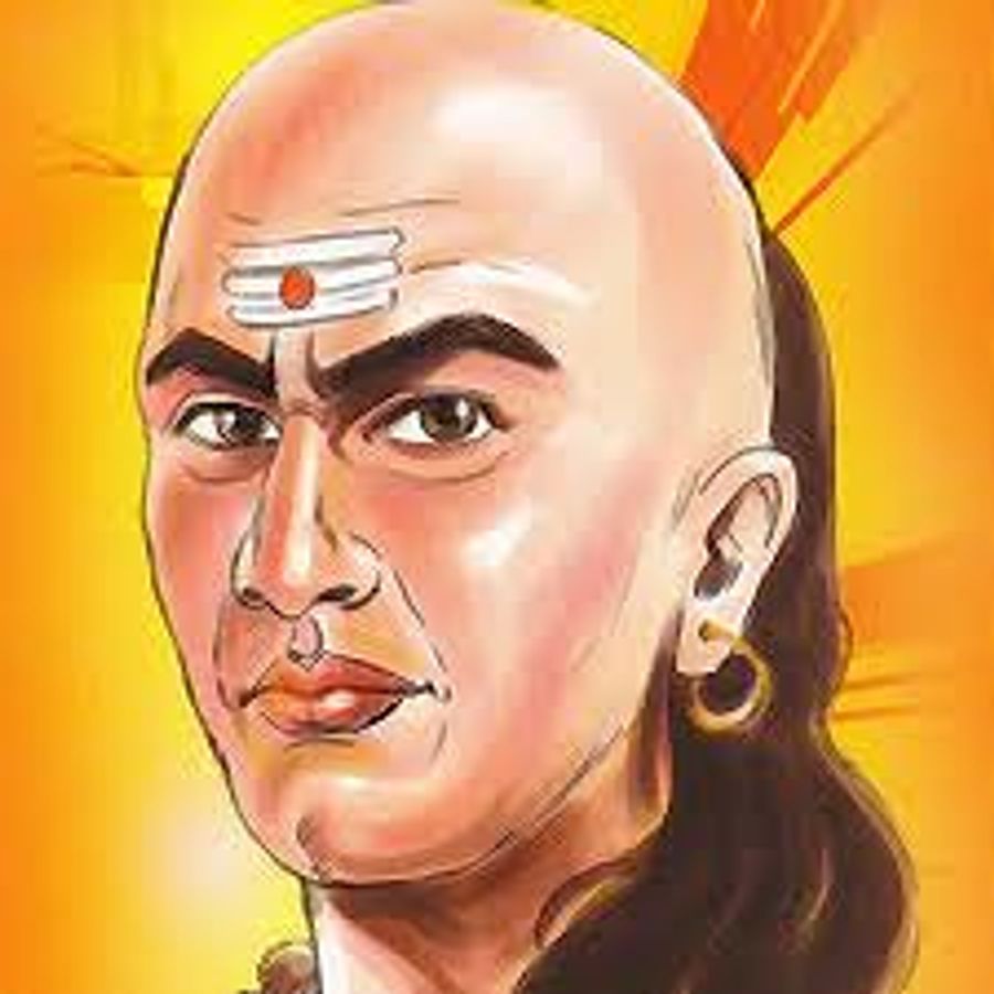 চাণক্য নীতি