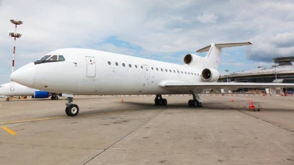 ৩. বিমানের টারবাইন জ্বালানির দাম ৩. বিমানের টারবাইন জ্বালানির দাম