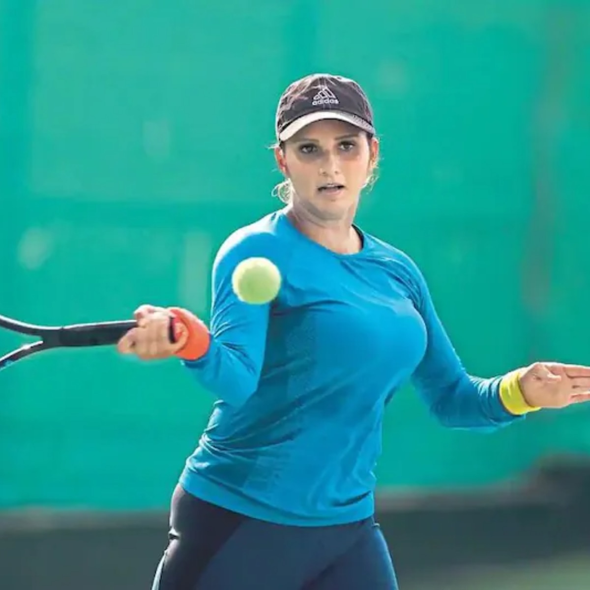 বিবাহ বিচ্ছেদ নিয়ে ফের বিস্ফোরক ভারতের টেনিস তারকা সানিয়া মির্জা বিবাহ বিচ্ছেদ নিয়ে ফের বিস্ফোরক ভারতের টেনিস তারকা সানিয়া মির্জা