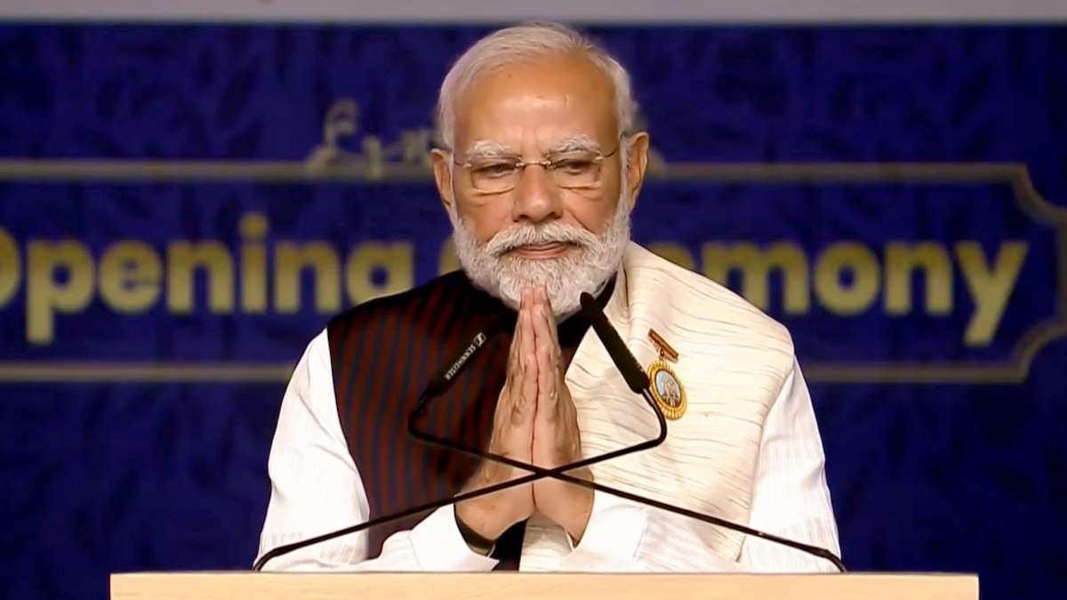 PM Modi Skincare Routine PM Modi Skincare Routine