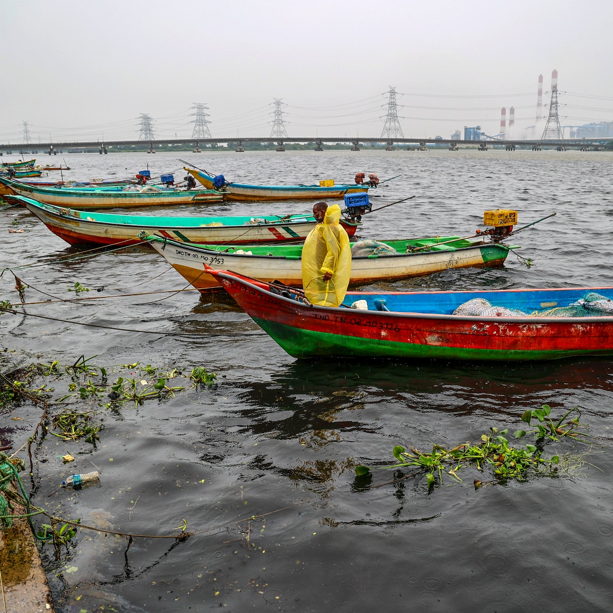 Weekly Weather Update Weekly Weather Update
