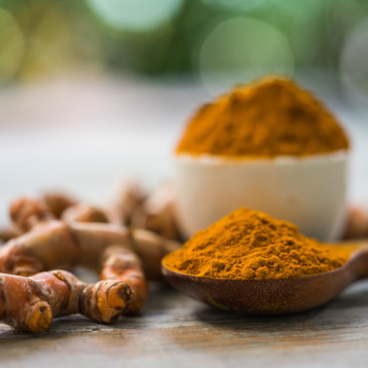    Turmeric Health Benefits