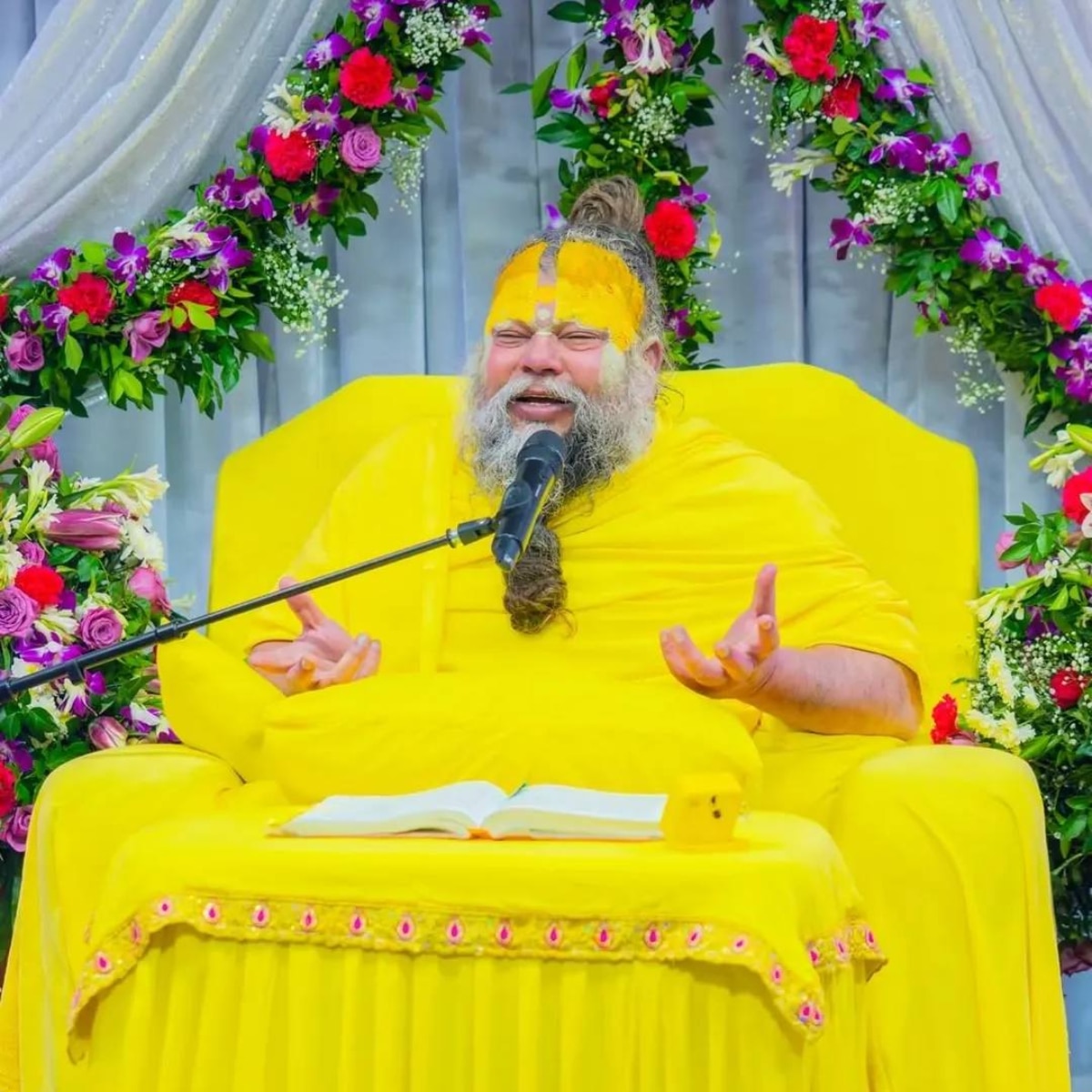 Premanand Maharaj Tips Premanand Maharaj Tips