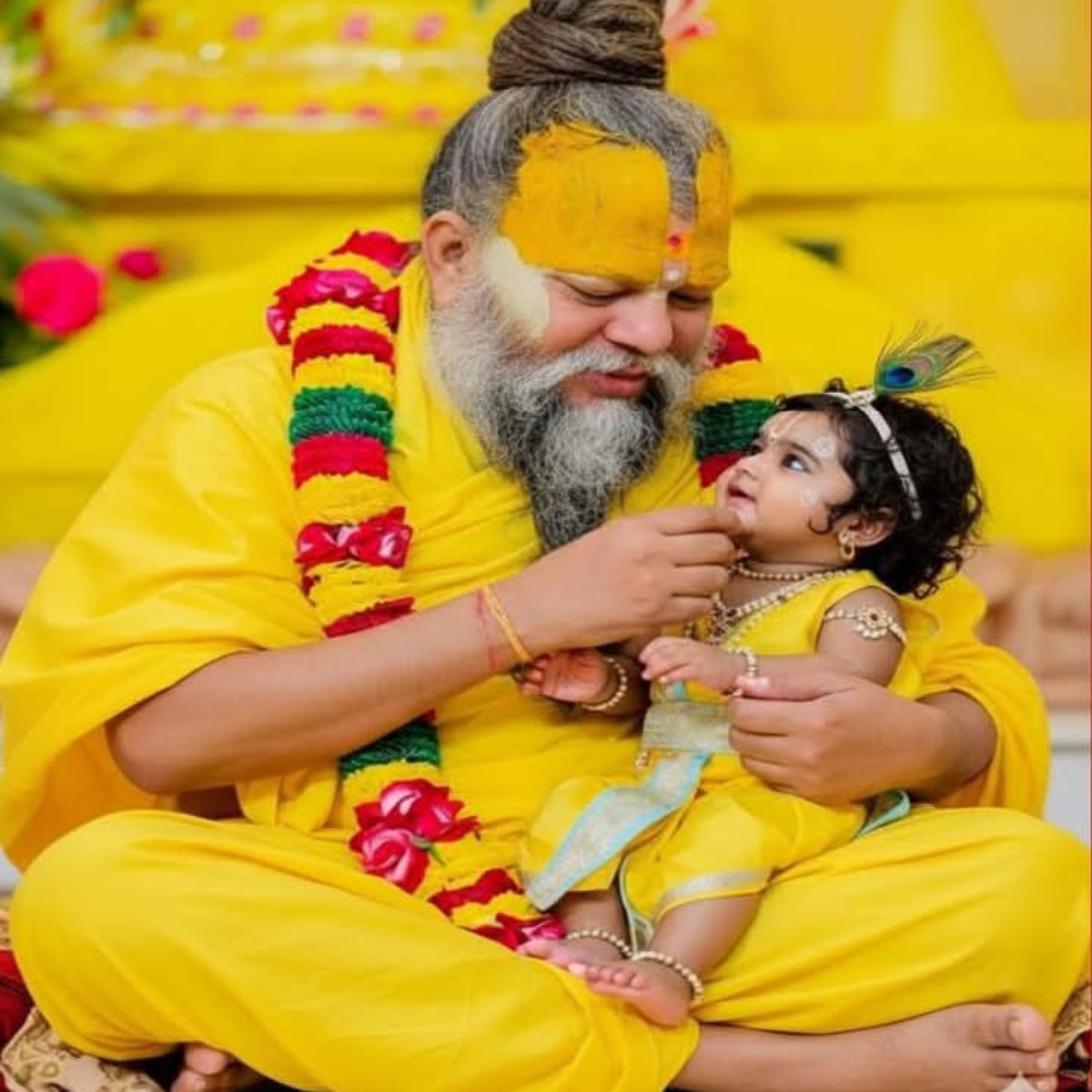 Premanand Maharaj Tips Premanand Maharaj Tips