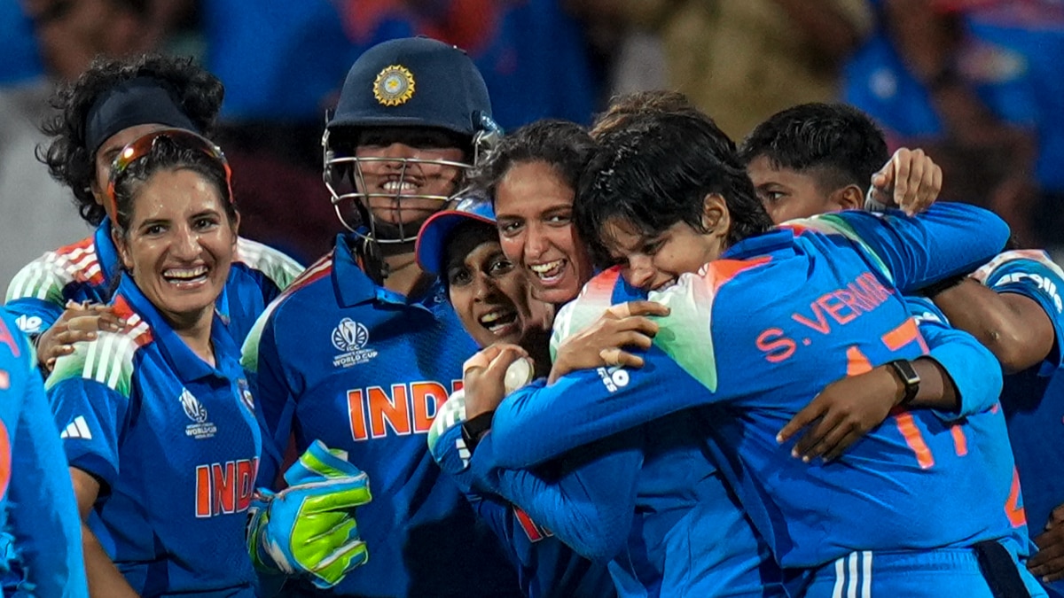 Women World Cup Prize Money Women World Cup Prize Money