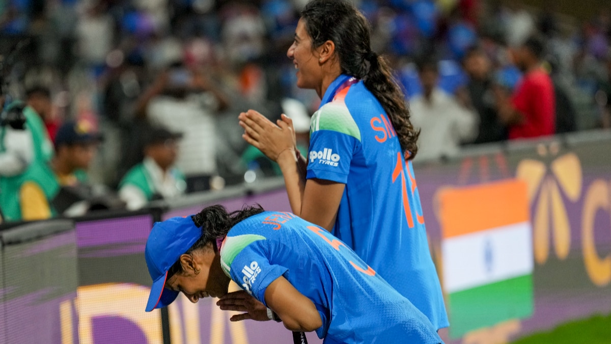 Women World Cup Prize Money Women World Cup Prize Money