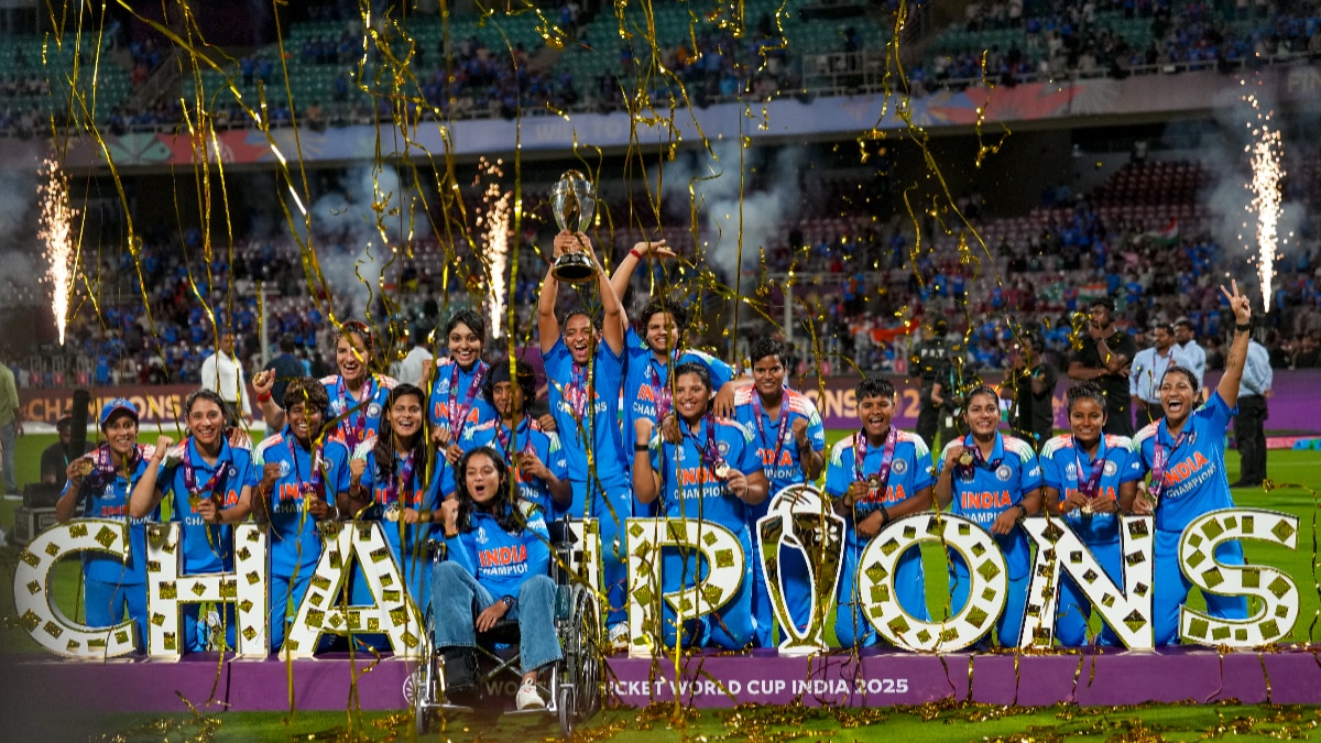 Women World Cup Prize Money Women World Cup Prize Money