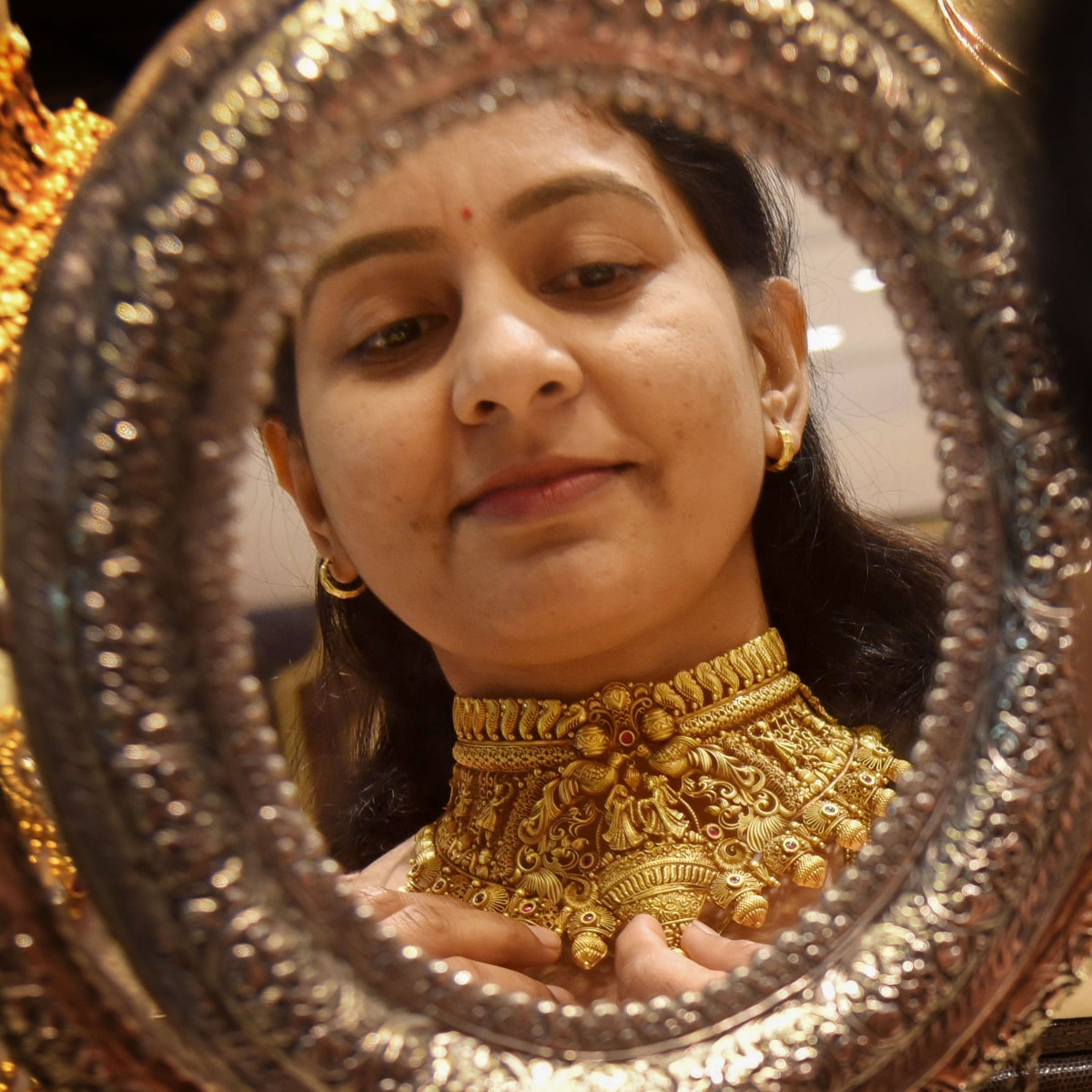 Gold Silver Rate Fall