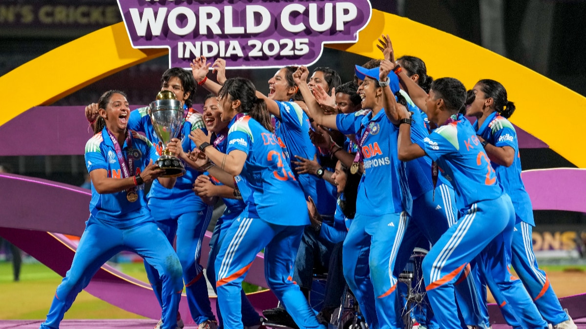 Women World Cup Prize Money Women World Cup Prize Money