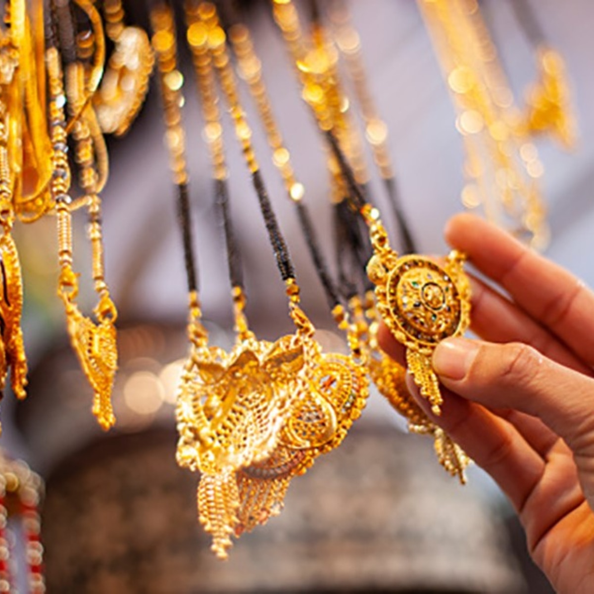 Gold Silver Rate Fall