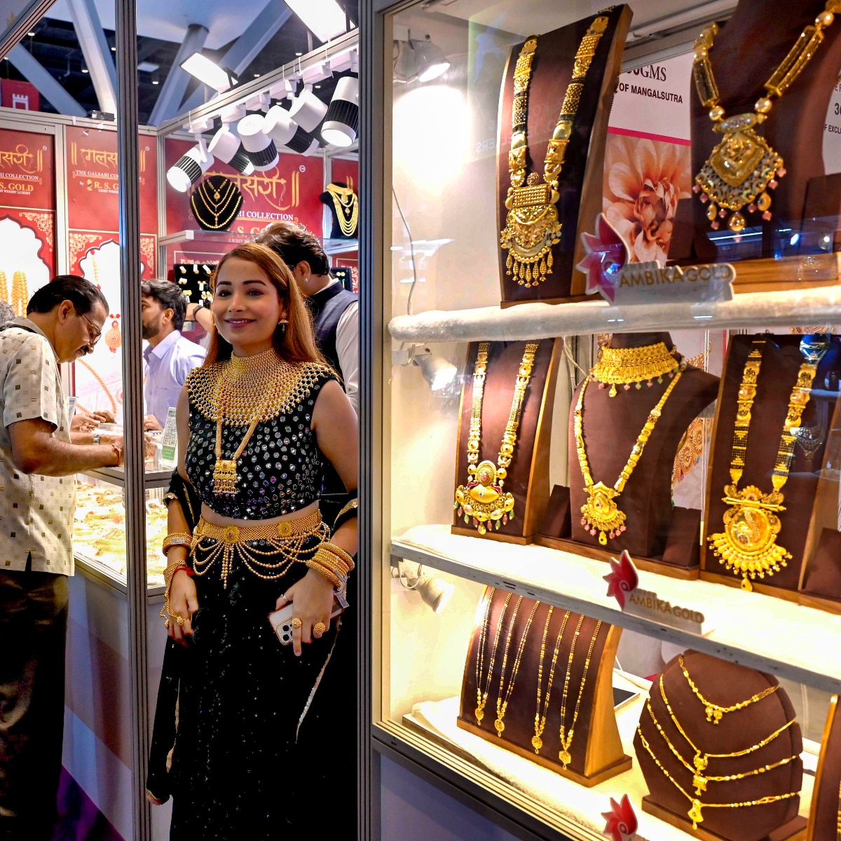 Gold Silver Rate Fall