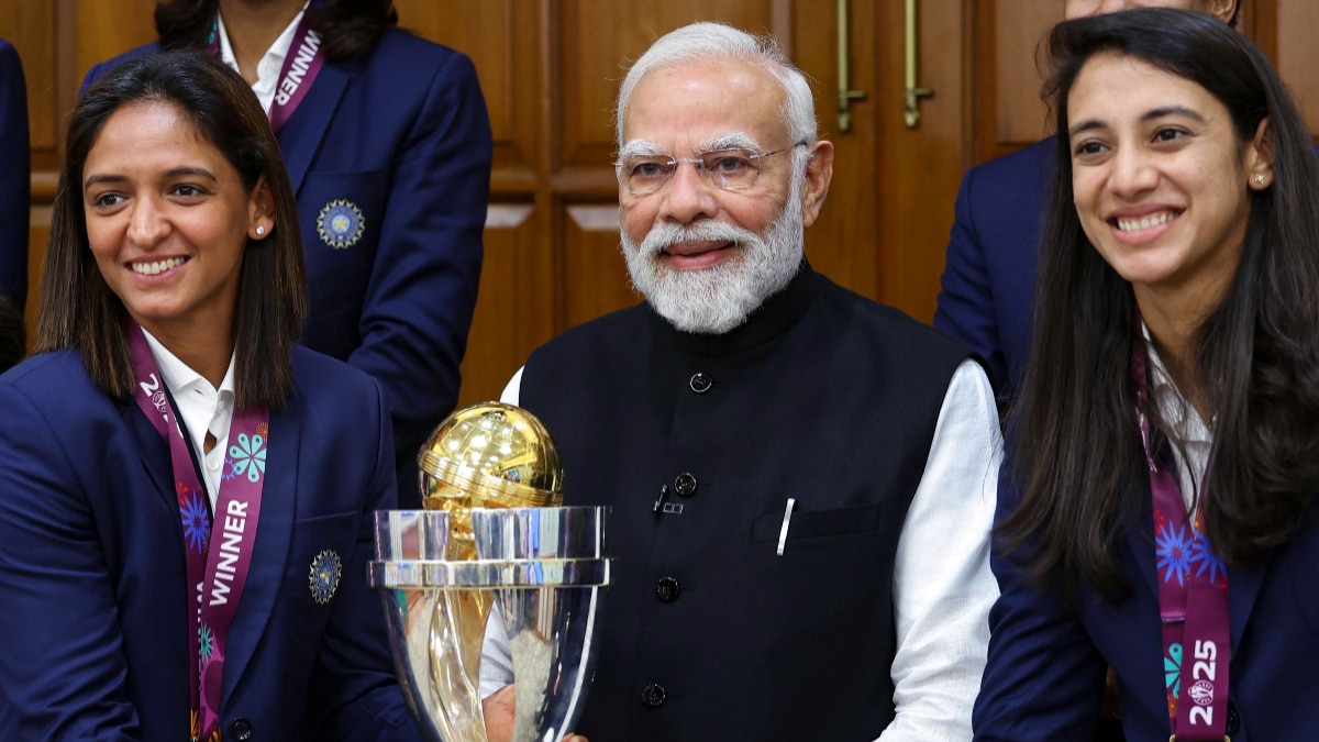 PM Modi Skincare Routine PM Modi Skincare Routine