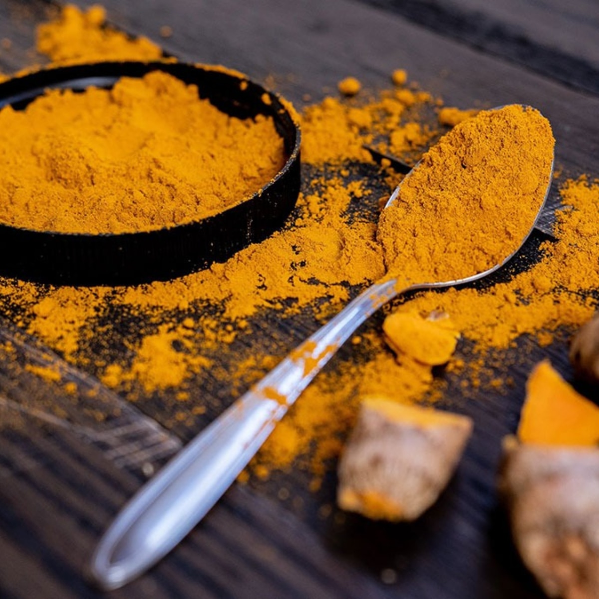    Turmeric Health Benefits