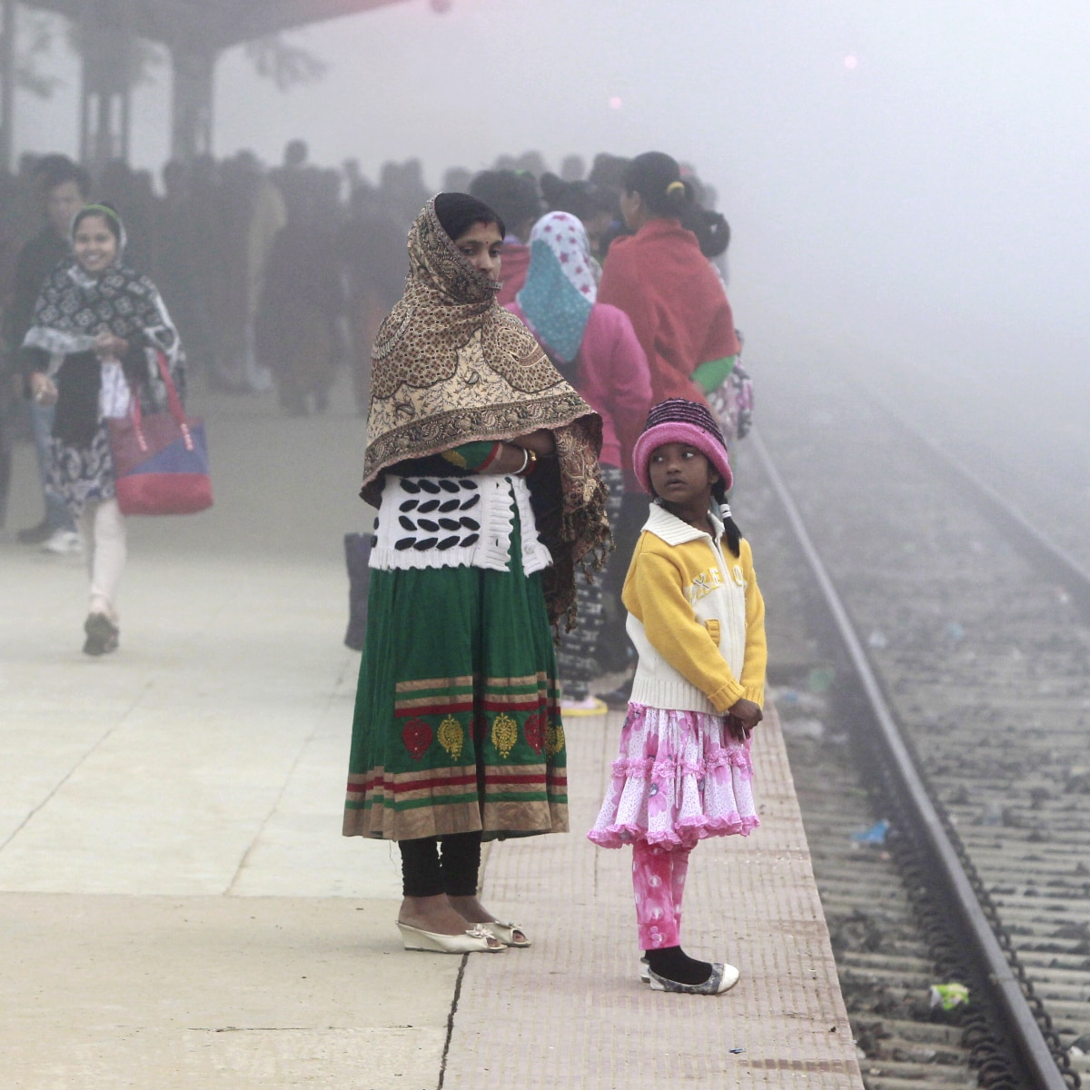 Weekly Weather Update Weekly Weather Update