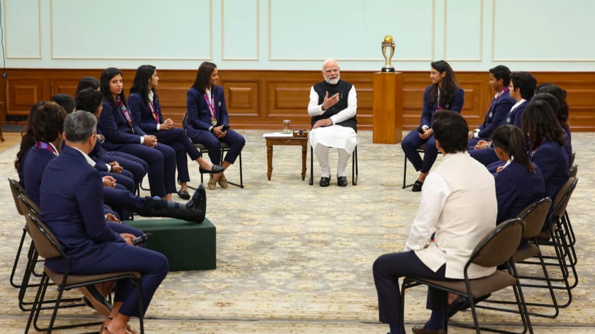 PM Modi Skincare Routine PM Modi Skincare Routine