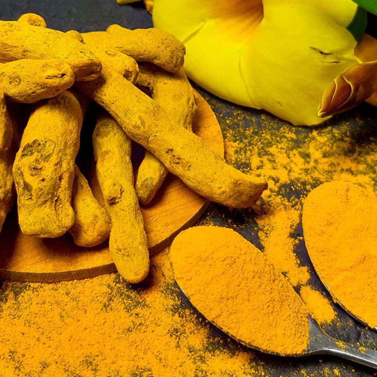    Turmeric Health Benefits