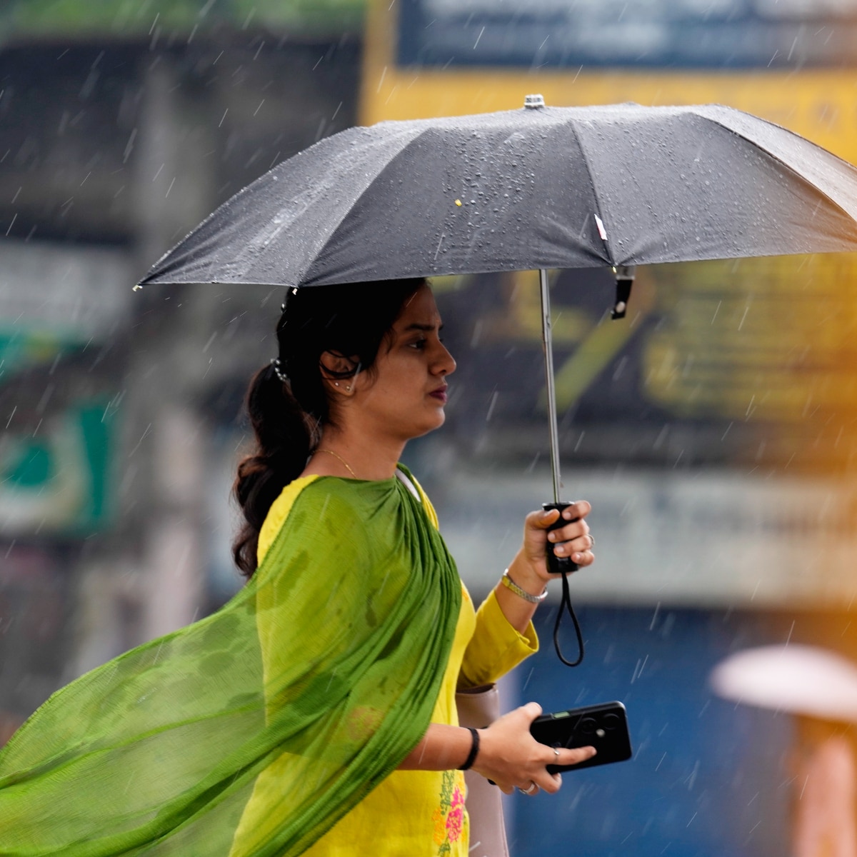 Weekly Weather Update Weekly Weather Update