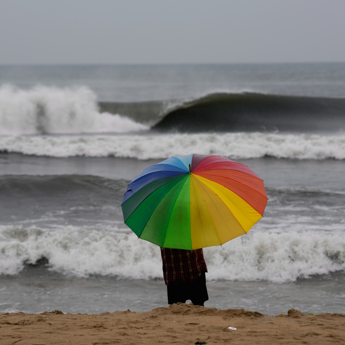 Weekly Weather Update Weekly Weather Update