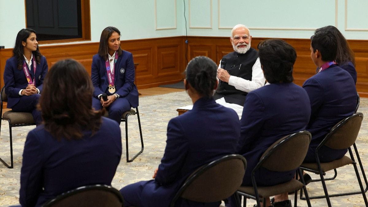 PM Modi Skincare Routine PM Modi Skincare Routine