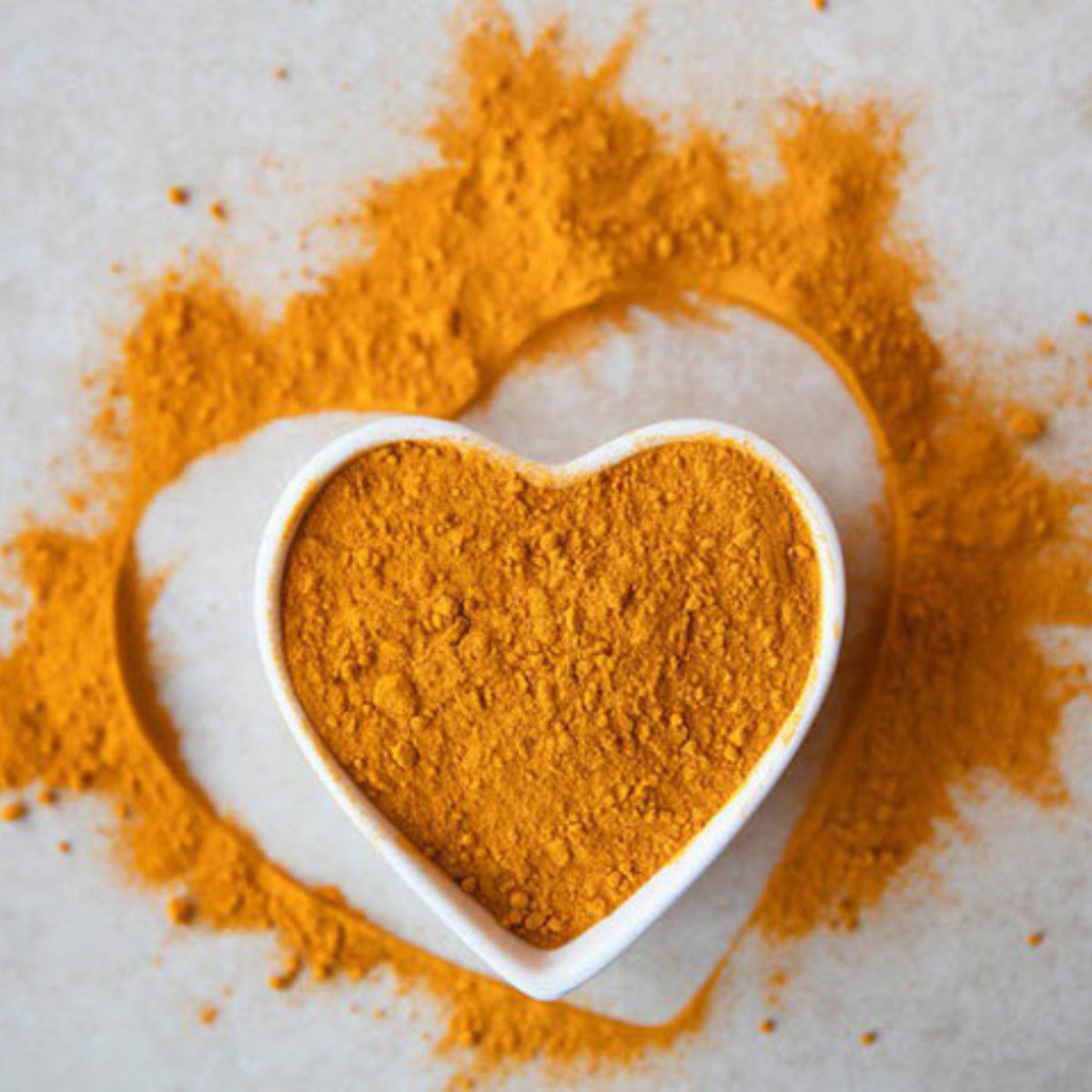    Turmeric Health Benefits