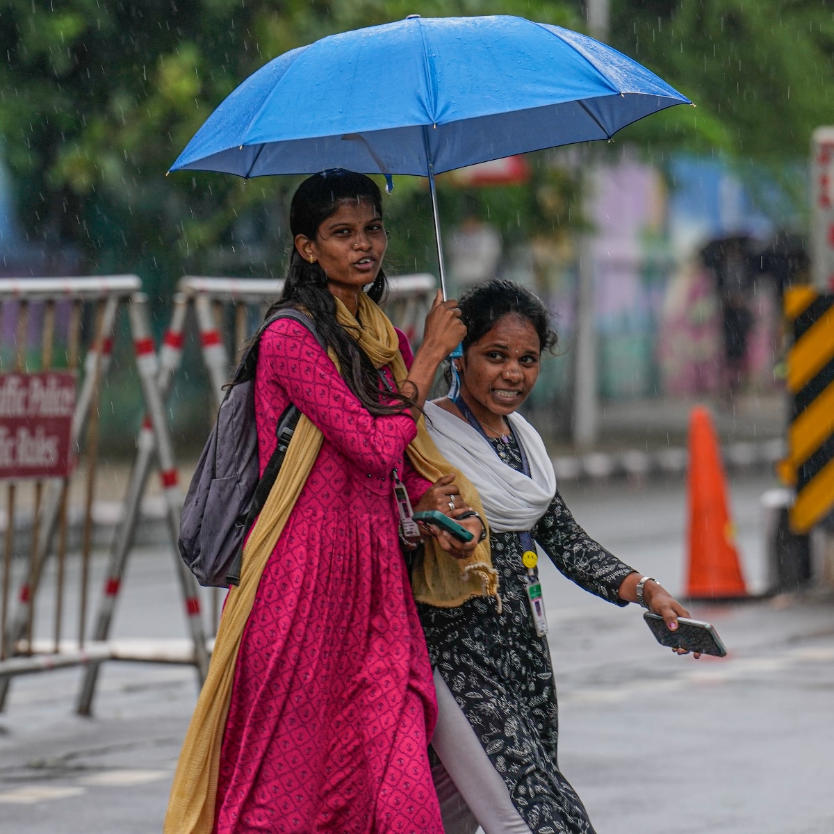 Weekly Weather Update Weekly Weather Update