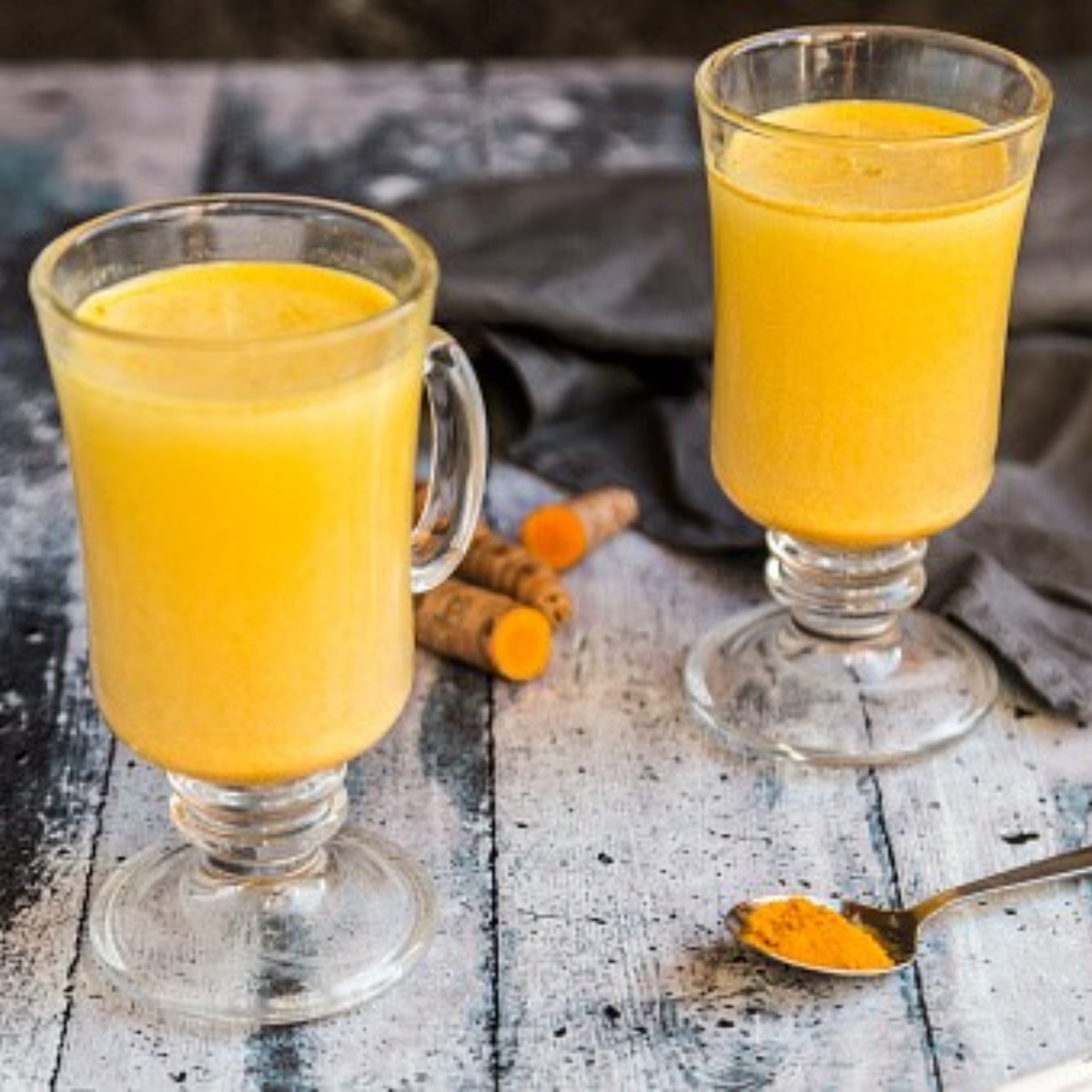    Turmeric Health Benefits