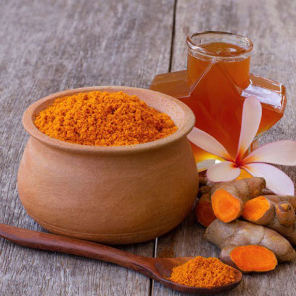    Turmeric Health Benefits