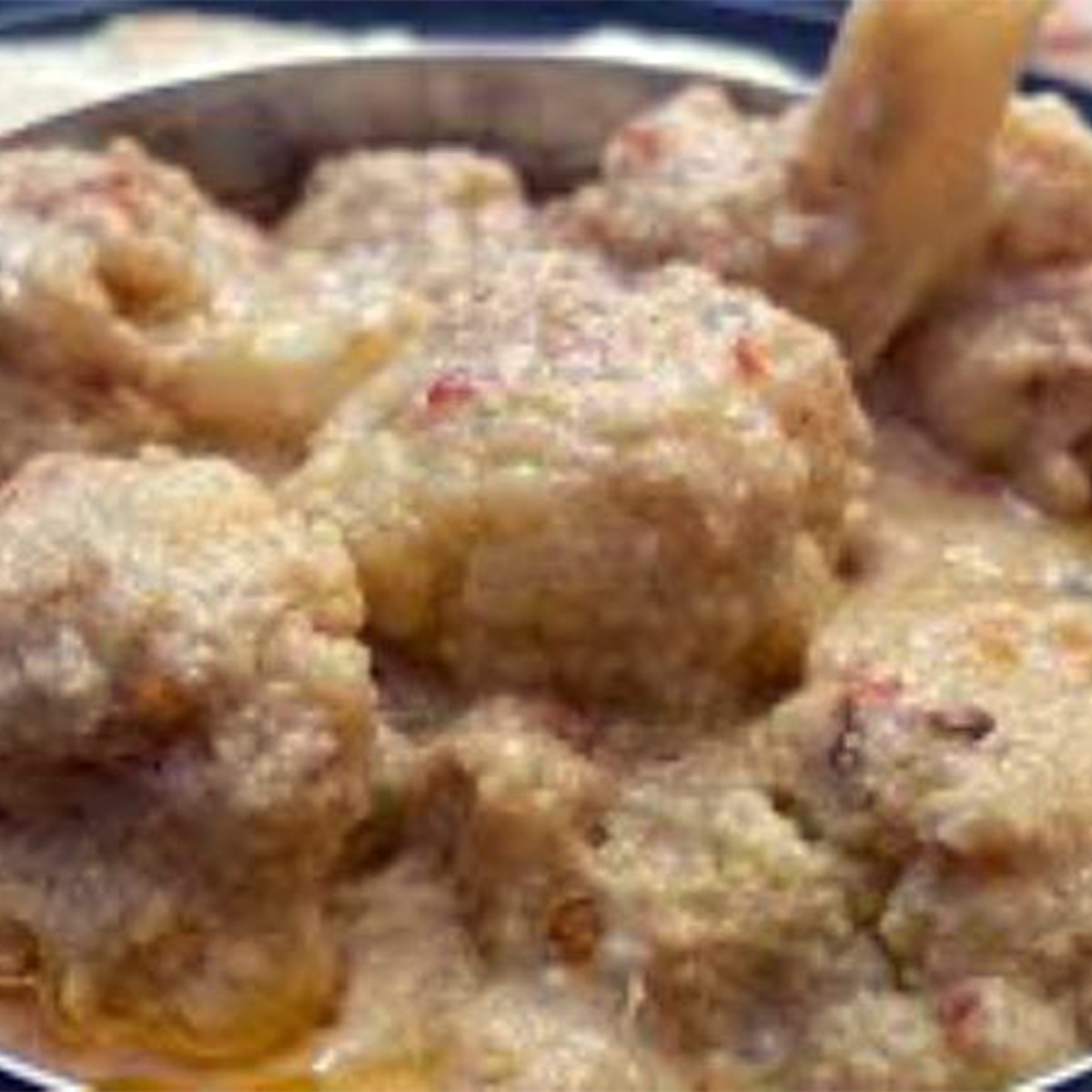 ফুলকপির রেজালা