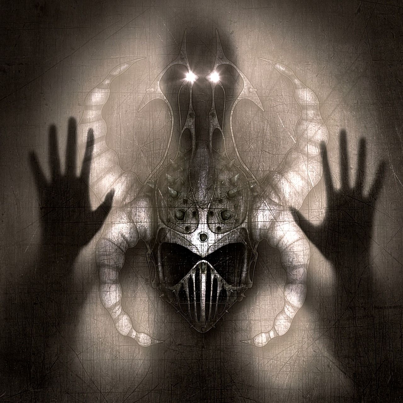 মৃত্যু নিয়ে স্বপ্ন 