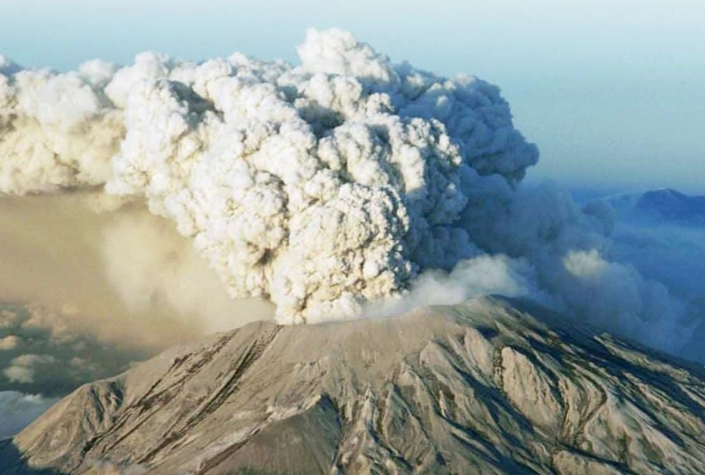 Ethiopia Volcano Ethiopia Volcano