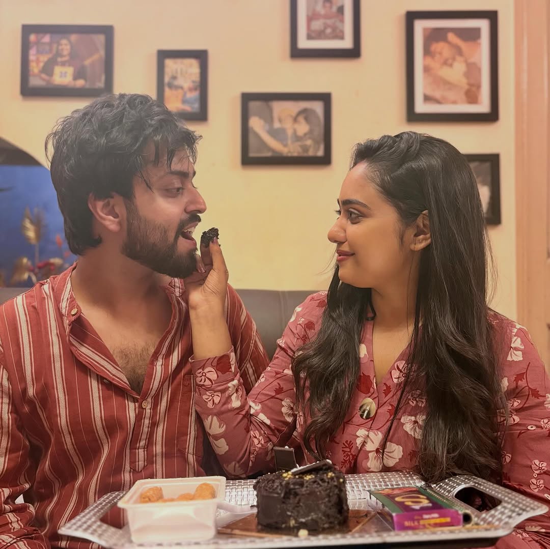 Anushkaa Chakraborty