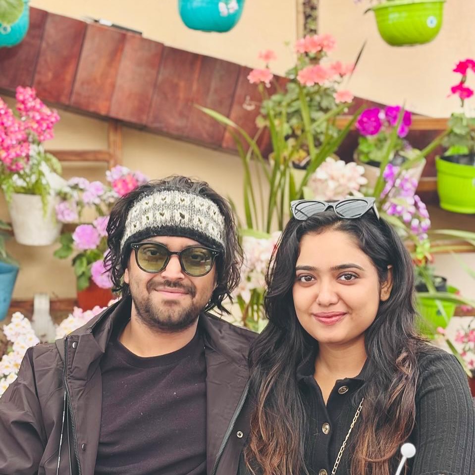 Anushkaa Chakraborty