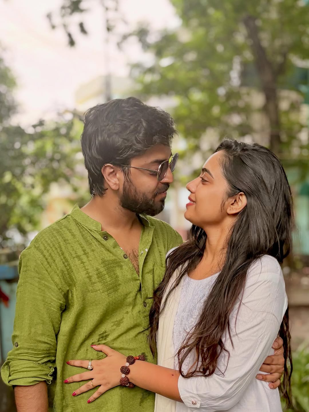 Anushkaa Chakraborty