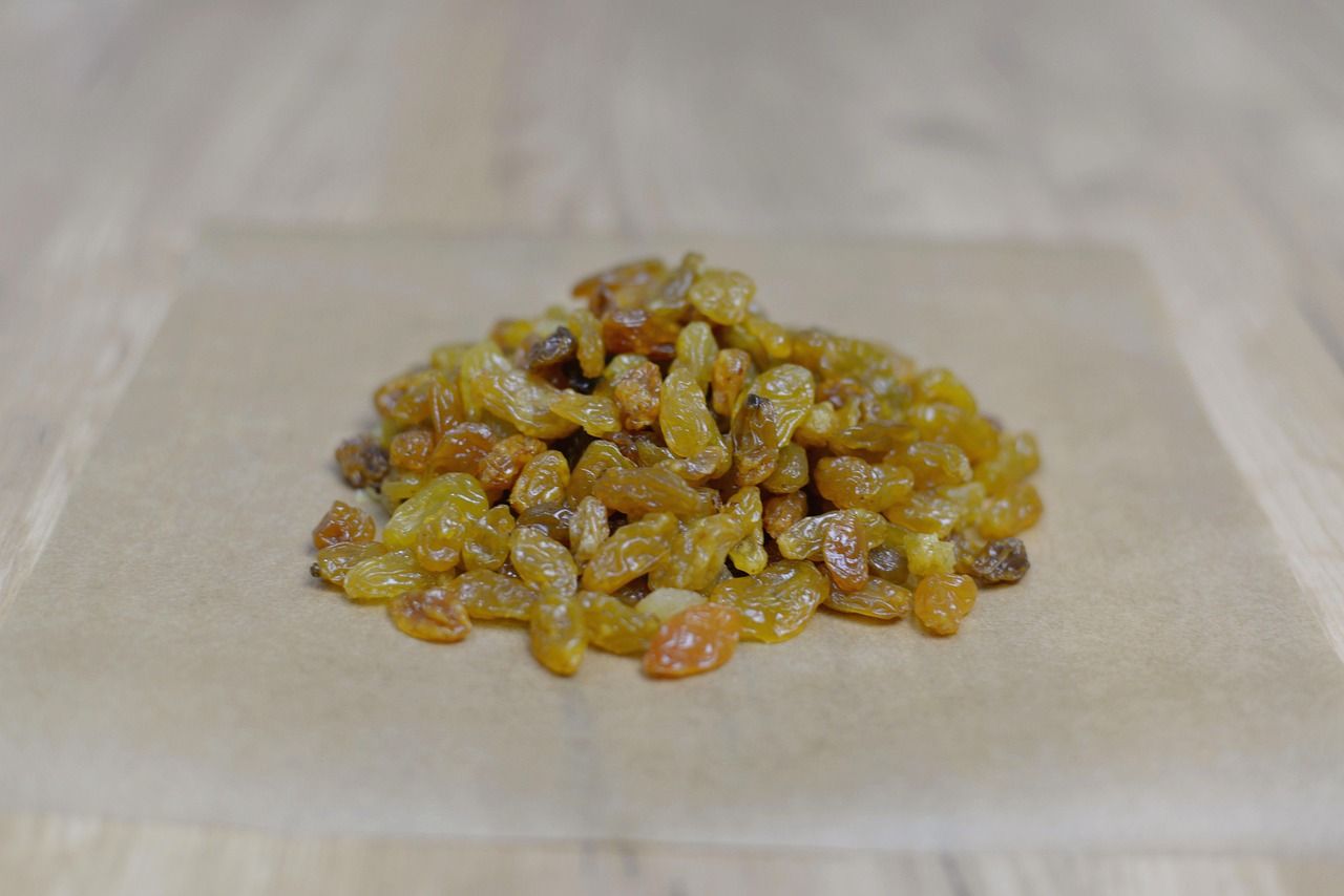 উভয় কিশমিশই স্বাস্থ্যের জন্য উভয় কিশমিশই স্বাস্থ্যের জন্য