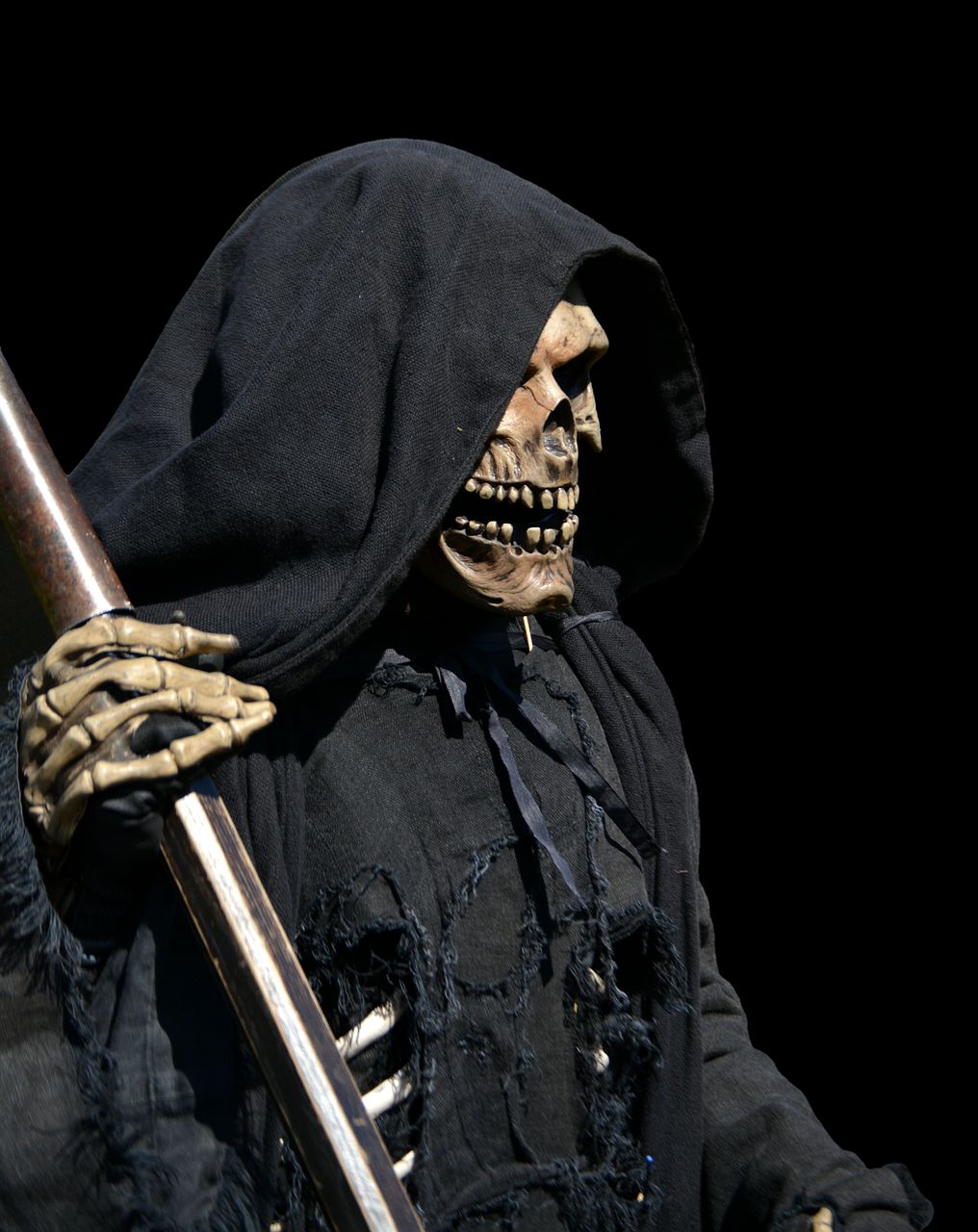 স্ট্রেস থে