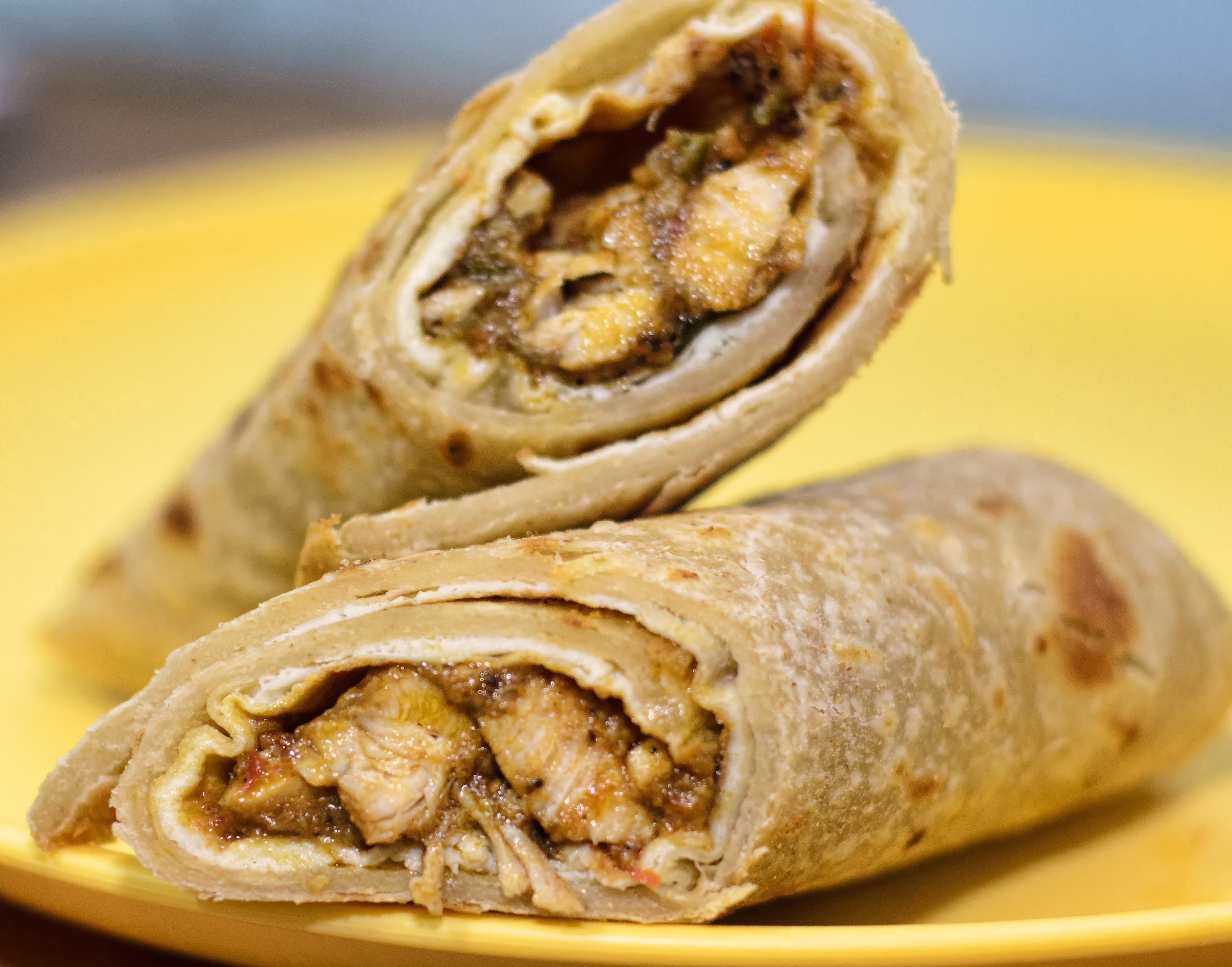 Kathi Roll Kathi Roll