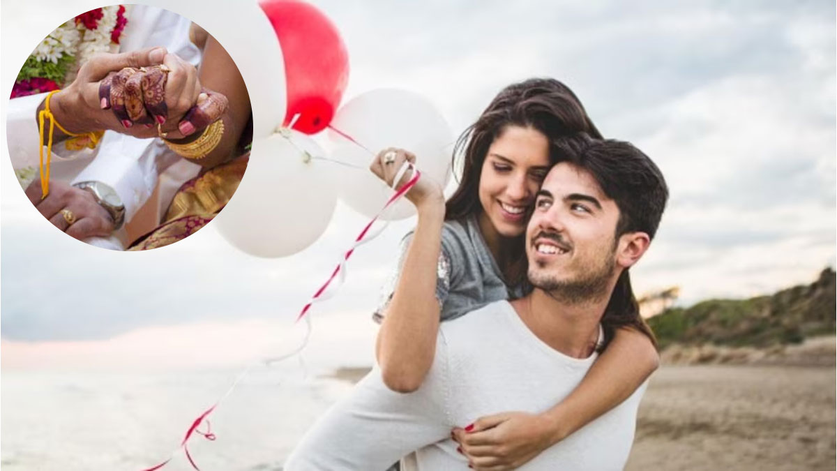  ১৮ বছর এবং ছেলেদের জন্য সর্বনিম্ন ২১ বছর