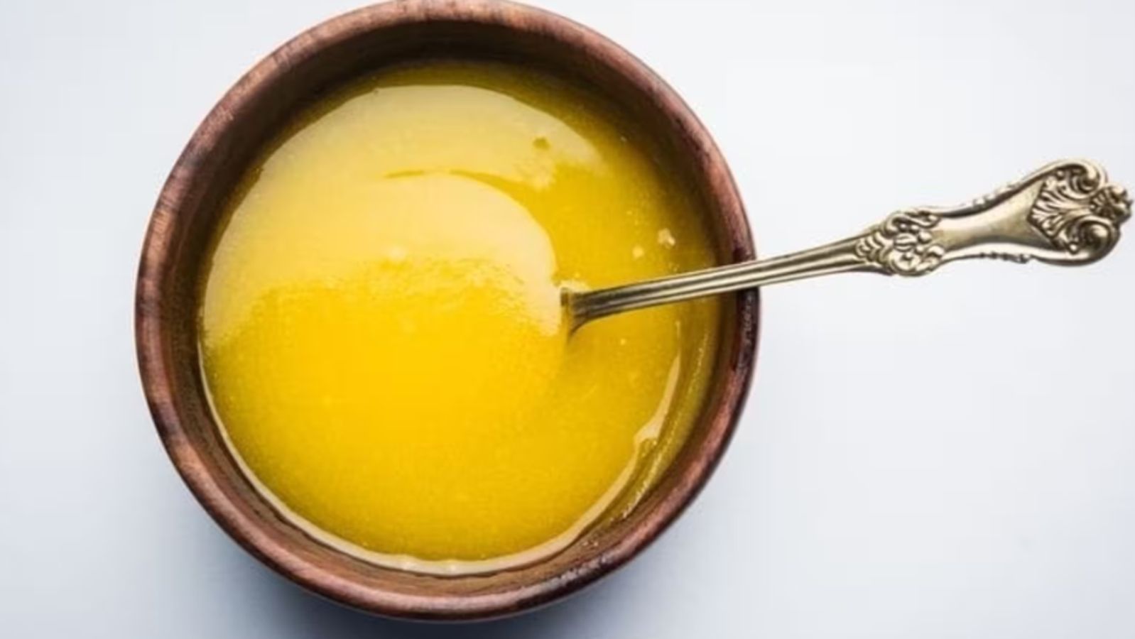 ঘি খাঁটি ঘি খাঁটি