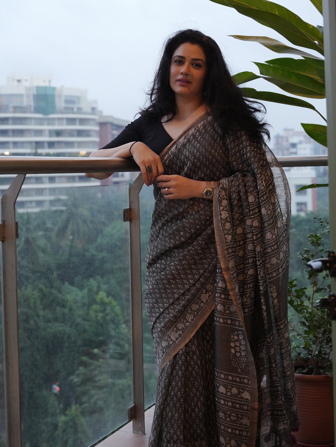 Girija Oak Girija Oak